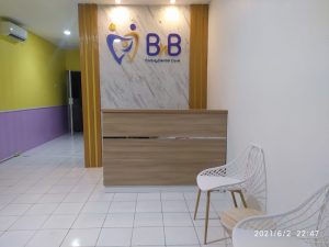 furniture bogor custom