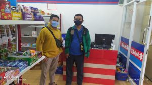 furniture custom minimalis