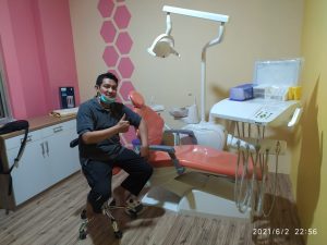 interior rumah sakit bekasi